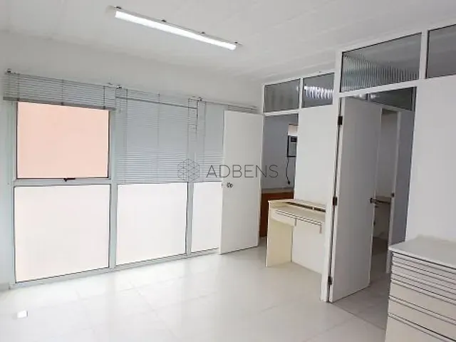 Conjunto comercial à venda, no bairro Indianópolis em São Paulo