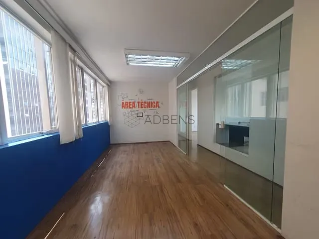 Conjunto comercial à venda, no bairro Paraíso em São Paulo
