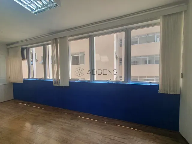 Conjunto comercial à venda, no bairro Paraíso em São Paulo
