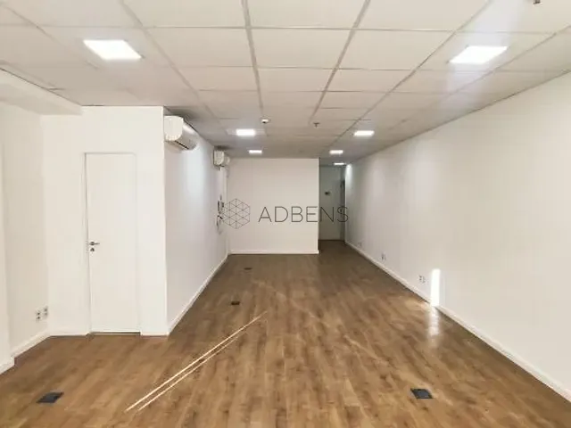 Conjunto comercial para alugar, no bairro Alphaville Centro Industrial e Empresarial/Alphaville. em Barueri