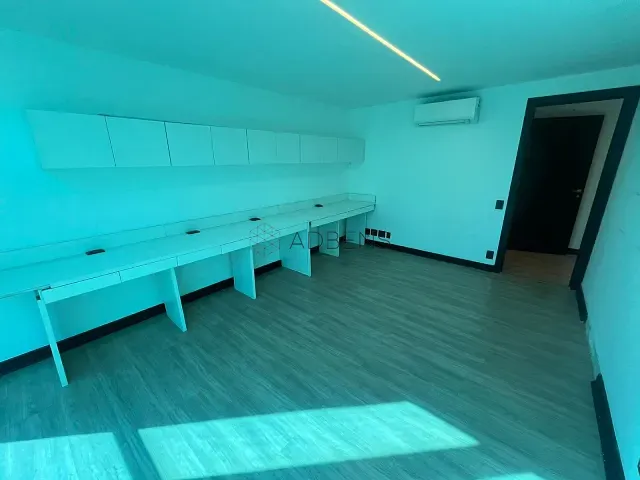 Conjunto comercial para alugar, no bairro Jardim Paulistano em São Paulo