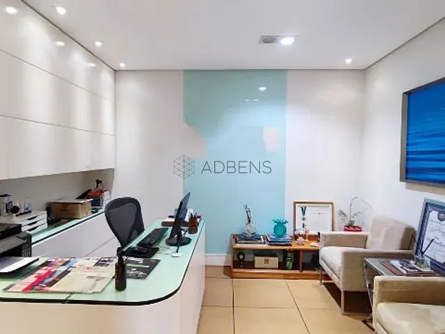 Conjunto comercial à venda, no bairro Itaim Bibi em São Paulo
