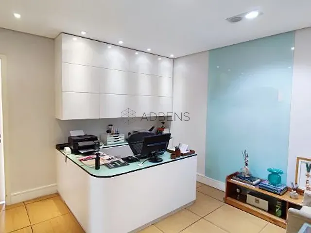 Conjunto comercial à venda, no bairro Itaim Bibi em São Paulo