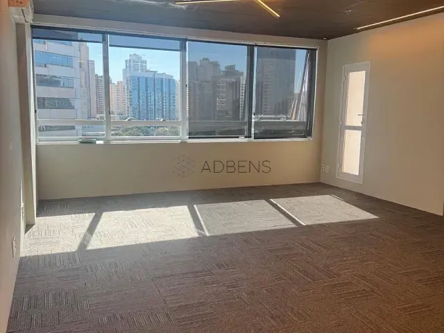 Conjunto comercial para alugar, no bairro Alphaville Centro Industrial e Empresarial/Alphaville. em Barueri