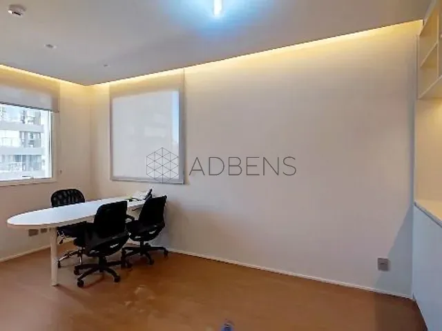 Conjunto comercial para alugar, no bairro Consolação em São Paulo