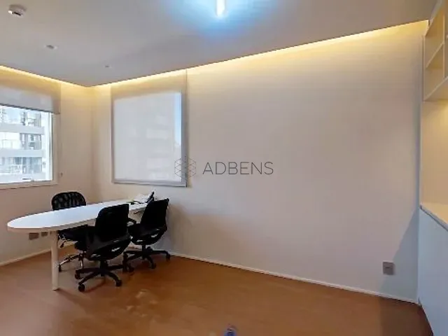 Conjunto comercial para alugar, no bairro Consolação em São Paulo