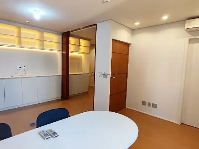 Conjunto comercial para alugar, no bairro Consolação em São Paulo