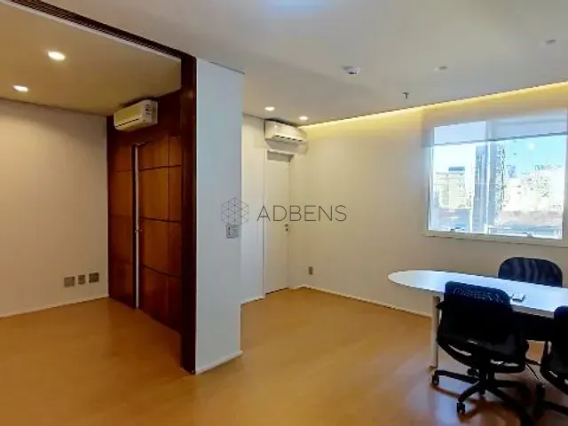 Conjunto comercial para alugar, no bairro Consolação em São Paulo