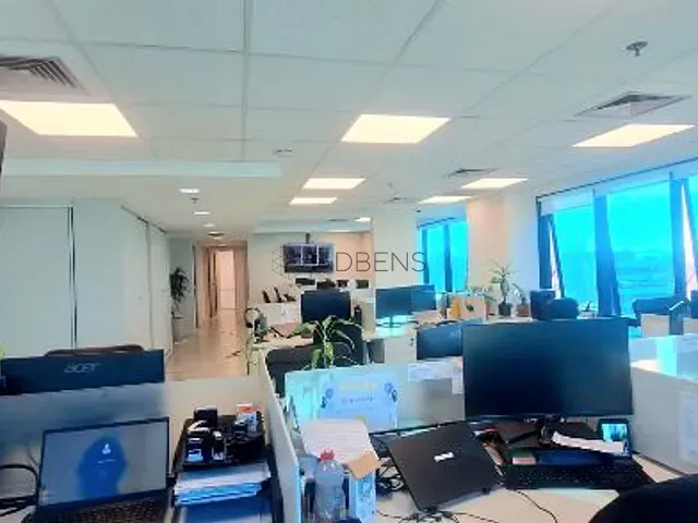 Conjunto comercial para alugar, no bairro Indianópolis em São Paulo