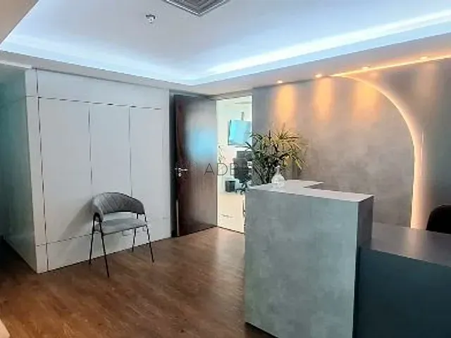 Conjunto comercial para alugar, no bairro Indianópolis em São Paulo