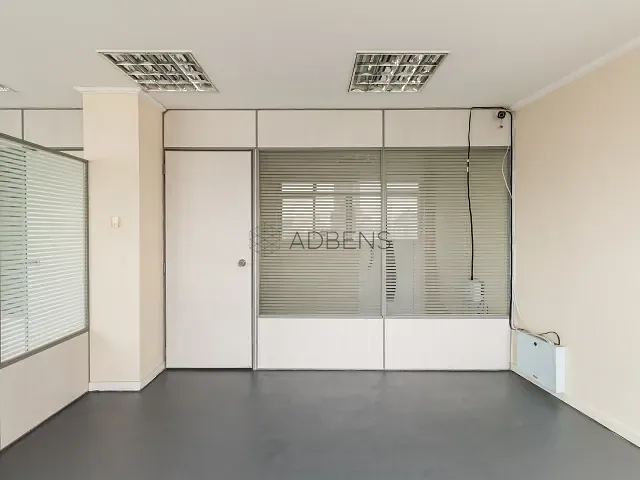Conjunto comercial à venda, no bairro Centro em São Paulo