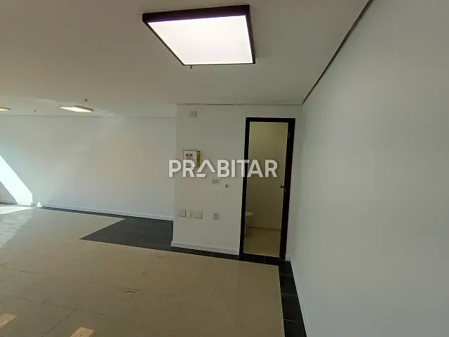 Conjunto comercial para alugar, no bairro Vila Hamburguesa em São Paulo