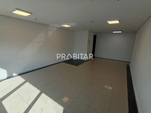 Conjunto comercial para alugar, no bairro Vila Hamburguesa em São Paulo