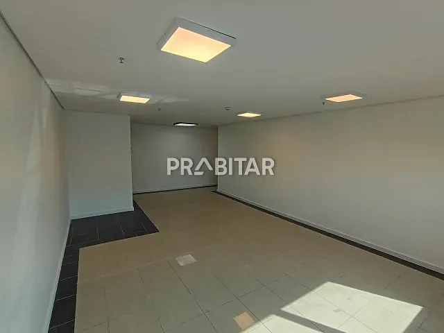 Conjunto comercial para alugar, no bairro Vila Hamburguesa em São Paulo