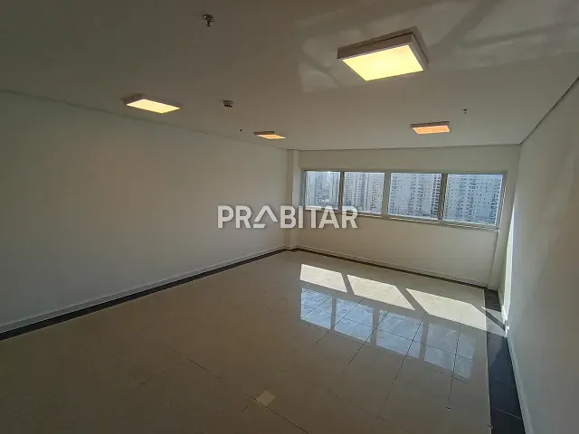 Conjunto comercial para alugar, no bairro Vila Hamburguesa em São Paulo