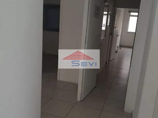 Conjunto comercial com 212m², à venda, no bairro Vila Buarque em São Paulo