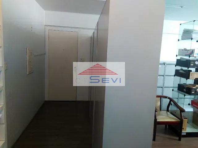 Conjunto comercial com 56m², à venda, no bairro Vila Buarque em São Paulo