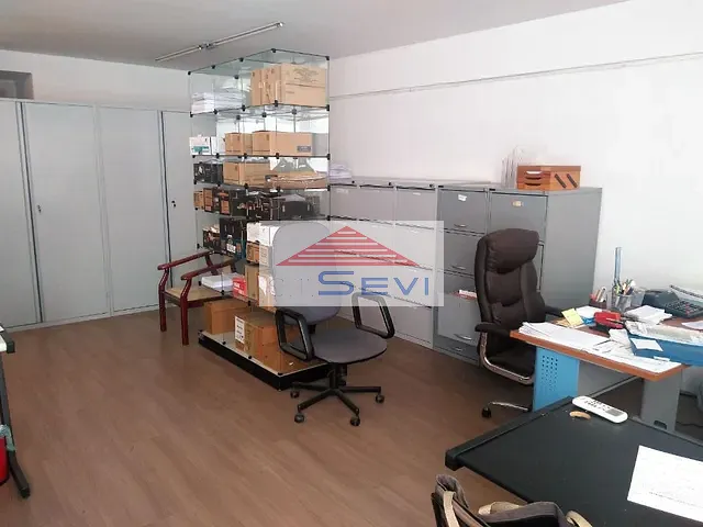Conjunto comercial com 56m², à venda, no bairro Vila Buarque em São Paulo