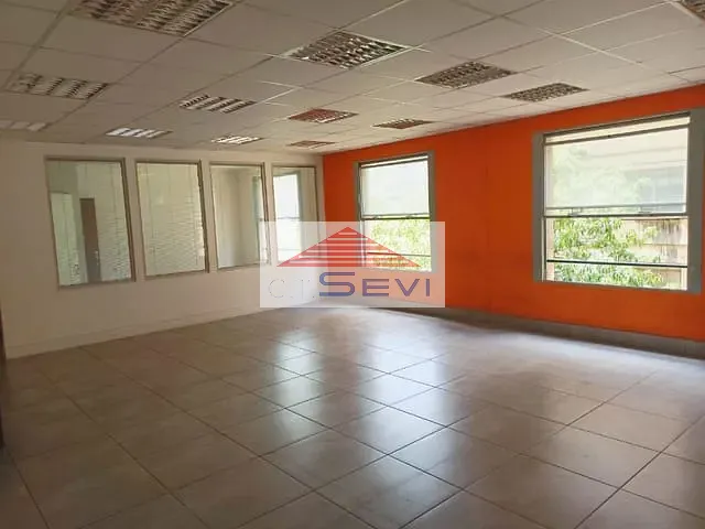 Conjunto comercial com 115m², à venda, no bairro República em São Paulo