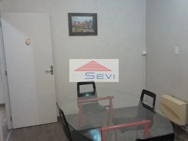 Conjunto comercial à venda, no bairro República em São Paulo