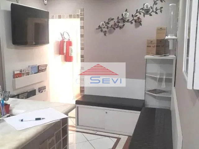 Conjunto comercial com 83m², à venda, no bairro Centro em São Paulo