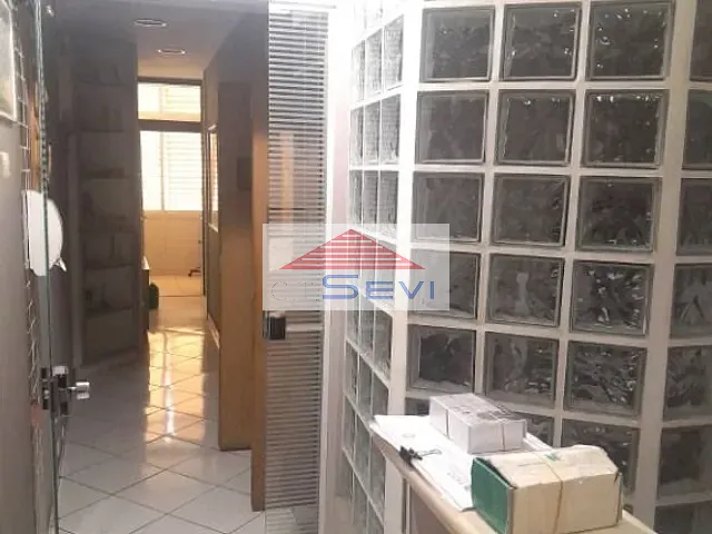Conjunto comercial com 83m², à venda, no bairro Centro em São Paulo