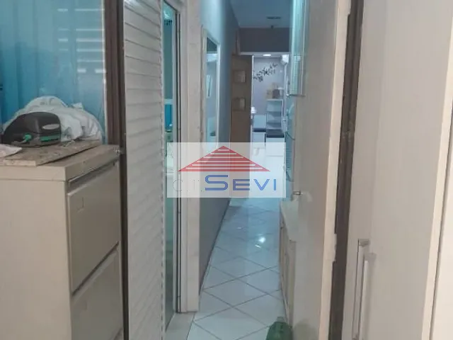 Conjunto comercial com 83m², à venda, no bairro Centro em São Paulo