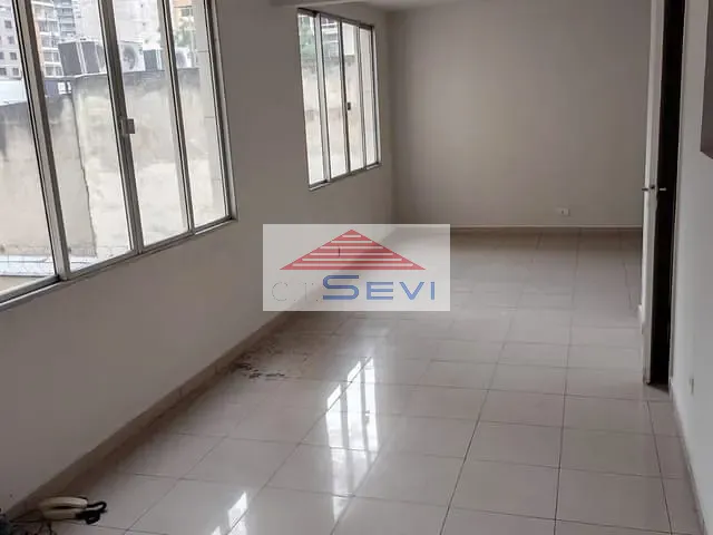 Conjunto comercial para alugar, no bairro Vila Buarque em São Paulo