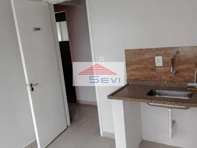 Conjunto comercial para alugar, no bairro Vila Buarque em São Paulo