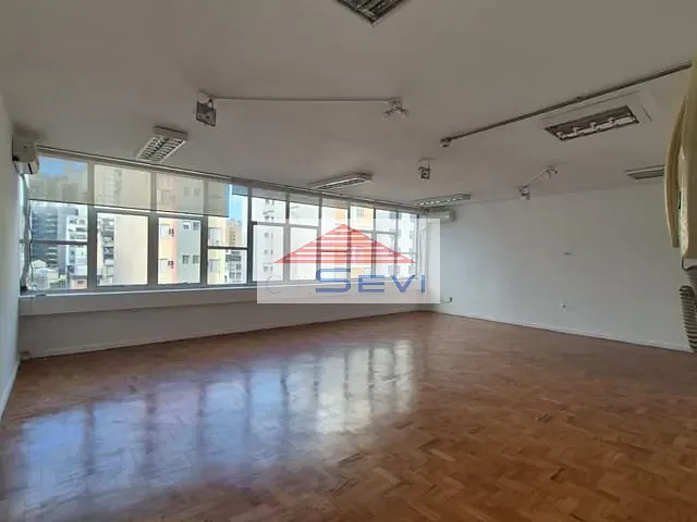 Conjunto comercial à venda, no bairro Vila Buarque em São Paulo