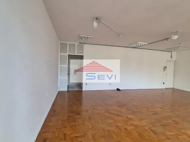 Conjunto comercial à venda, no bairro Vila Buarque em São Paulo