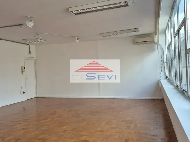Conjunto comercial à venda, no bairro Vila Buarque em São Paulo
