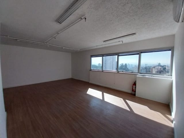 Foto do Conjunto comercial - Conjunto à venda, 40 m² por R$ 250.000,00 - Jaguaré - São Paulo/SP | Prabitar Imóveis