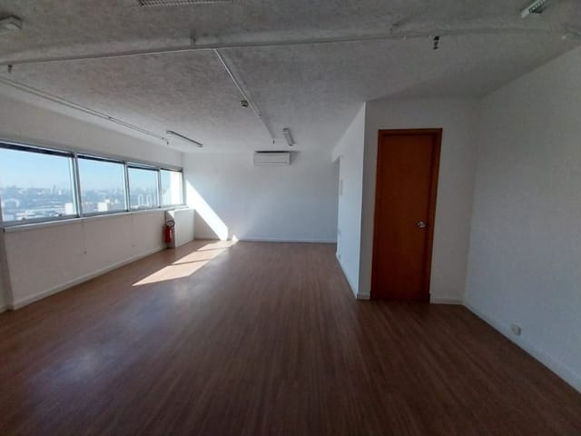 Foto do Conjunto comercial - Conjunto à venda, 40 m² por R$ 250.000,00 - Jaguaré - São Paulo/SP | Prabitar Imóveis