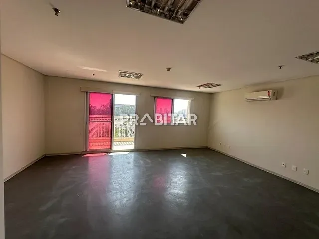 Conjunto comercial à venda ou para alugar, no bairro Vila Hamburguesa em São Paulo