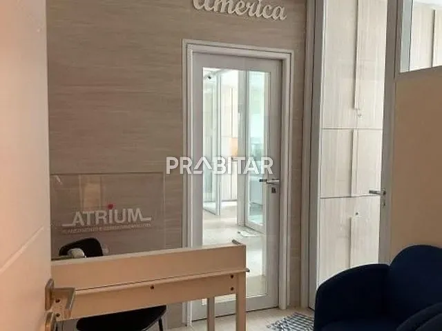 Conjunto comercial à venda ou para alugar, no bairro Alto de Pinheiros em São Paulo