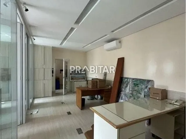 Conjunto comercial à venda ou para alugar, no bairro Alto de Pinheiros em São Paulo