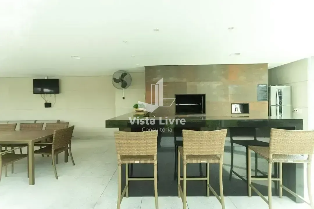 Apartamento, 3 quartos, 134 m² - Foto 32