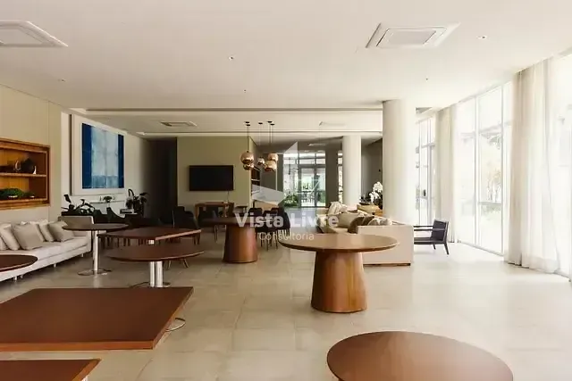 Apartamento, 3 quartos, 134 m² - Foto 33