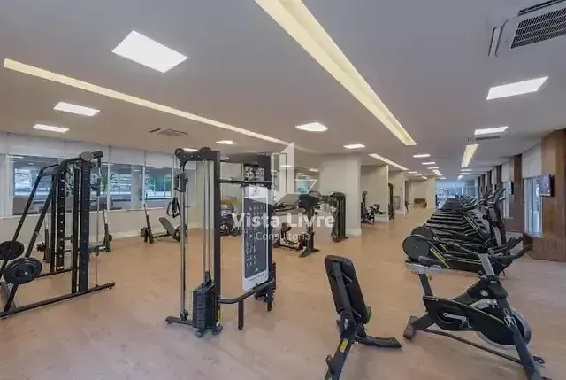 Apartamento, 3 quartos, 134 m² - Foto 44