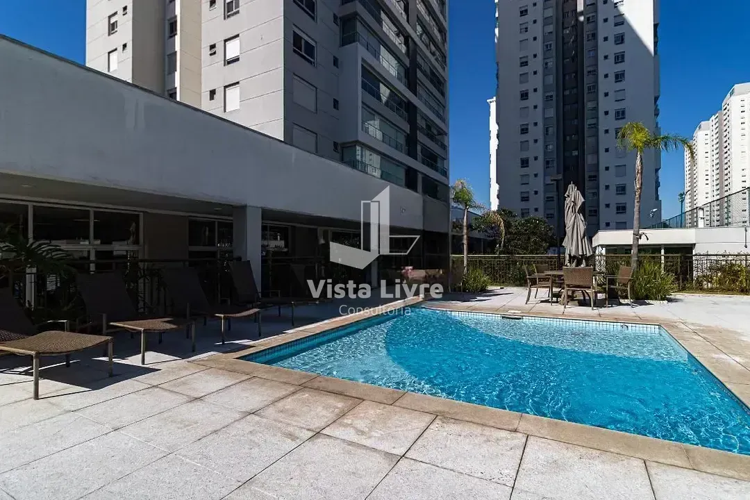 Apartamento, 3 quartos, 134 m² - Foto 27