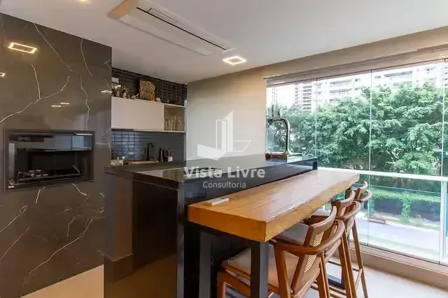 Apartamento, 3 quartos, 134 m² - Foto 46