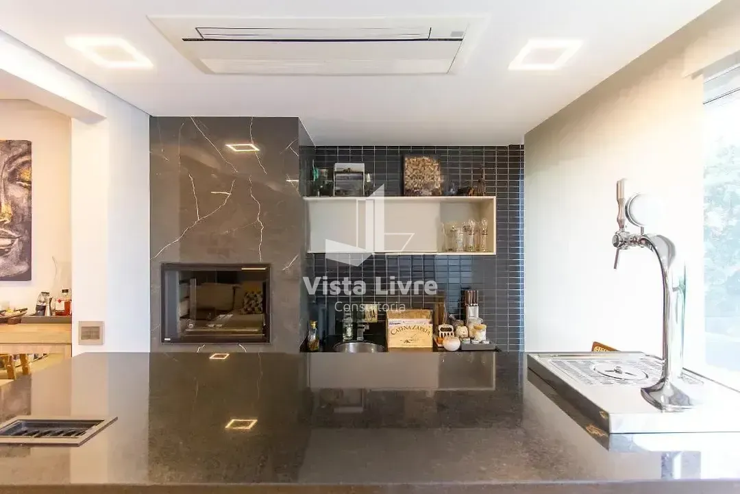 Apartamento, 3 quartos, 134 m² - Foto 48