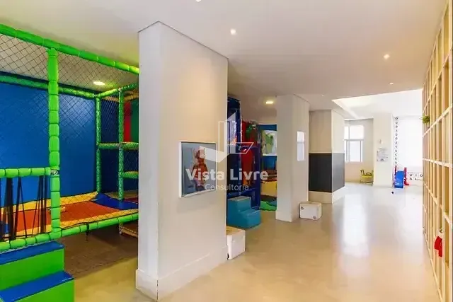 Apartamento, 3 quartos, 134 m² - Foto 51