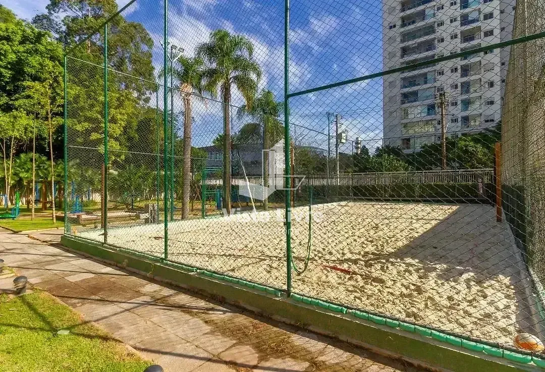 Apartamento, 3 quartos, 134 m² - Foto 38