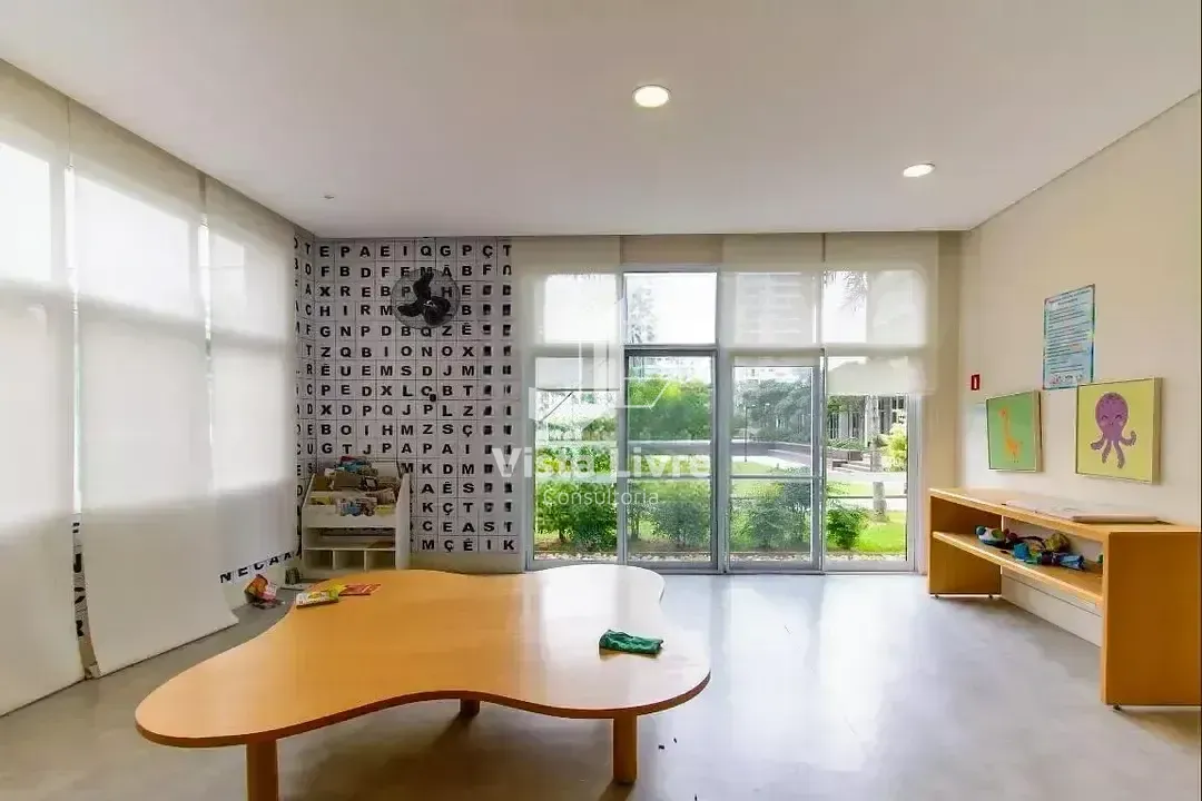 Apartamento, 3 quartos, 134 m² - Foto 50