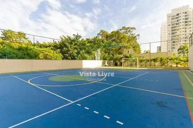 Apartamento, 3 quartos, 134 m² - Foto 37
