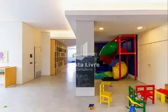 Apartamento, 3 quartos, 134 m² - Foto 52
