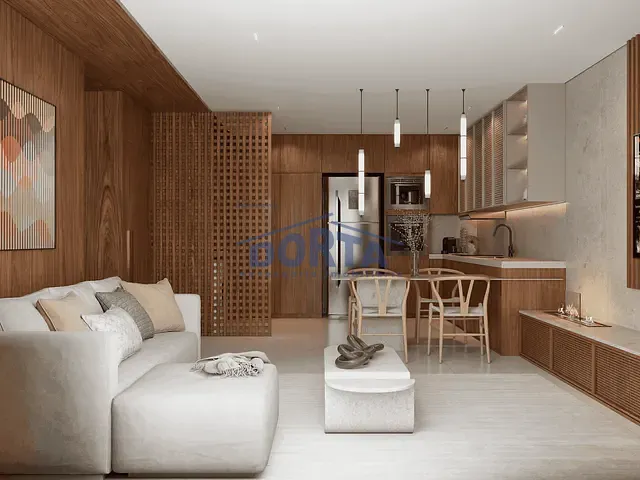 Apartamento com 130m² 2 quartos e 2 banheiros, à venda, no bairro Centro em Foz do Iguaçu