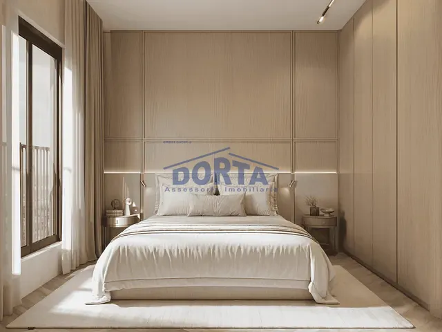 Apartamento com 130m² 2 quartos e 2 banheiros, à venda, no bairro Centro em Foz do Iguaçu